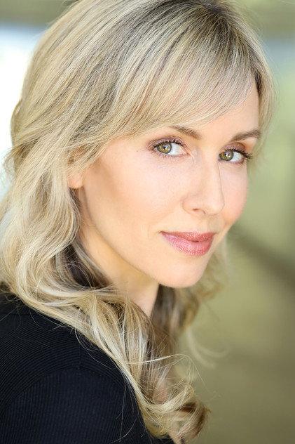 Marcy McCusker - Actor Profile Photo