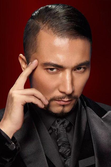 Akbar Qaraqan - Actor Profile Photo