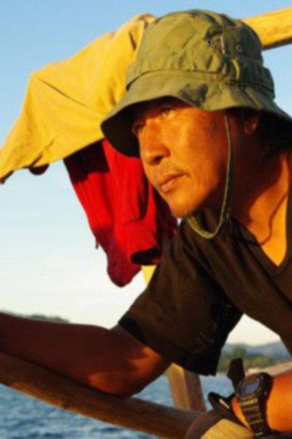 Yoshiharu Sekino - Actor Profile Photo