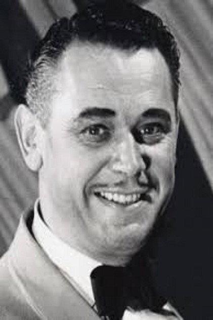 Åke Engfeldt - Actor Profile Photo