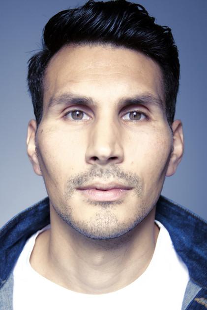 Pejman Khorsand-Jamal - Actor Profile Photo