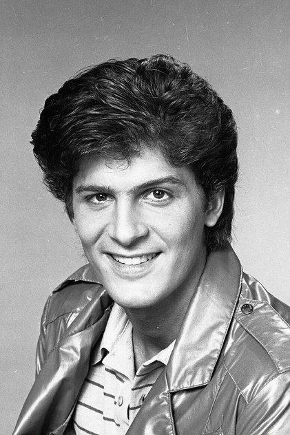Jeff Yagher - Actor Profile Photo
