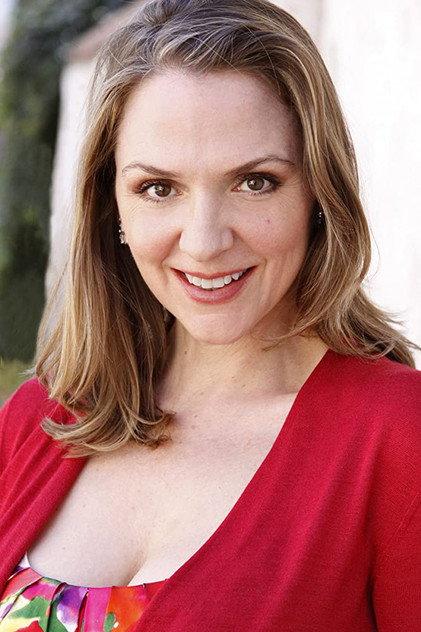 Patty Cornell - Actor Profile Photo