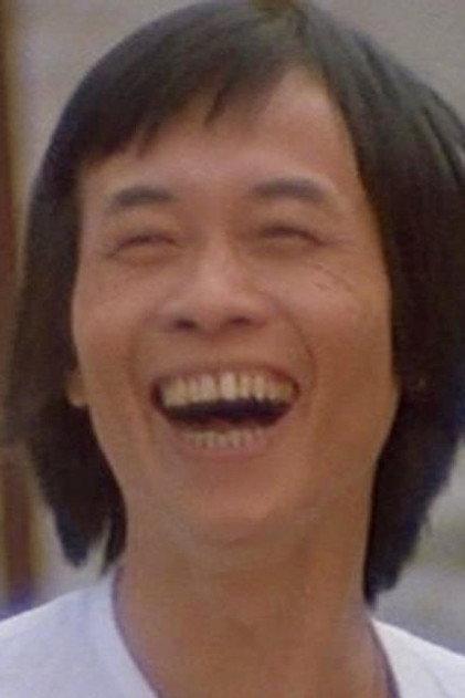 Max Lee Chiu-Chun - Actor Profile Photo