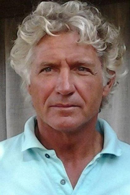 Stefano Davanzati - Actor Profile Photo