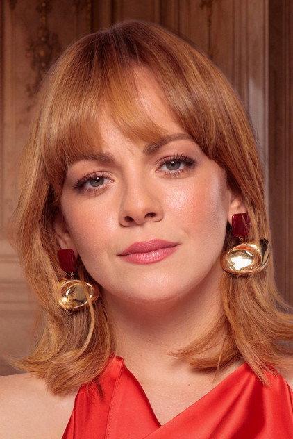 Marianna Pouregka - Actor Profile Photo