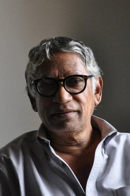 Darmasena Pathiraja - Actor Profile Photo