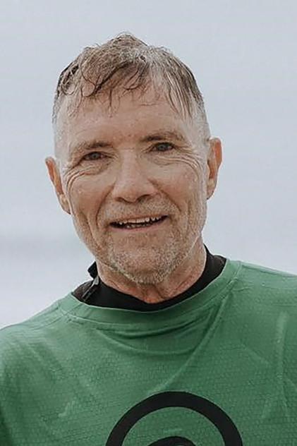Daniel Plackett - Actor Profile Photo