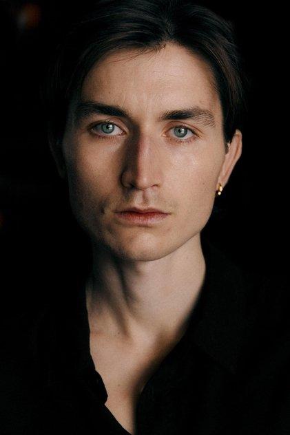 Gustav Lindh - Actor Profile Photo