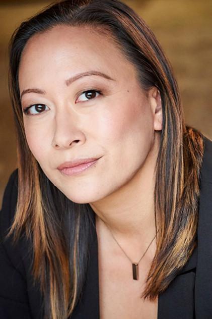 Grace Rowe - Actor Profile Photo