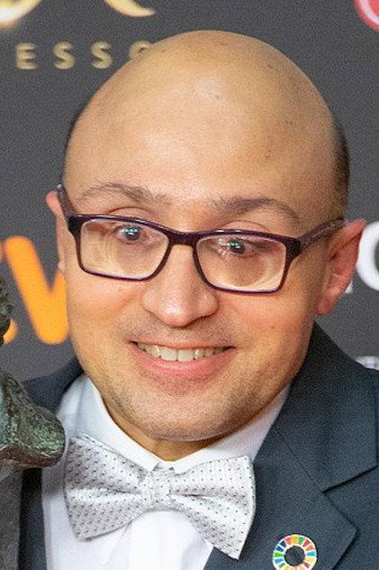 Jesús Vidal - Actor Profile Photo