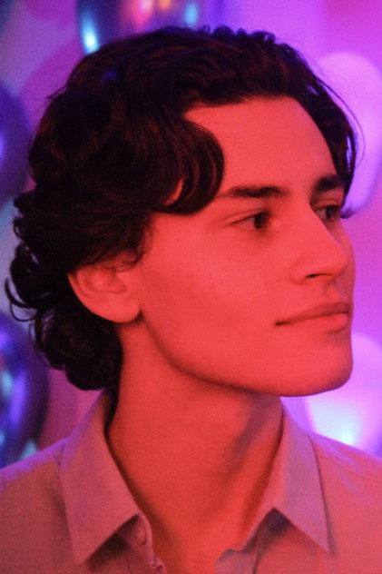 Fernando Mendes - Actor Profile Photo