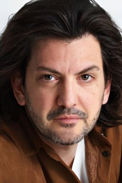 Levent Akkök - Actor Profile Photo