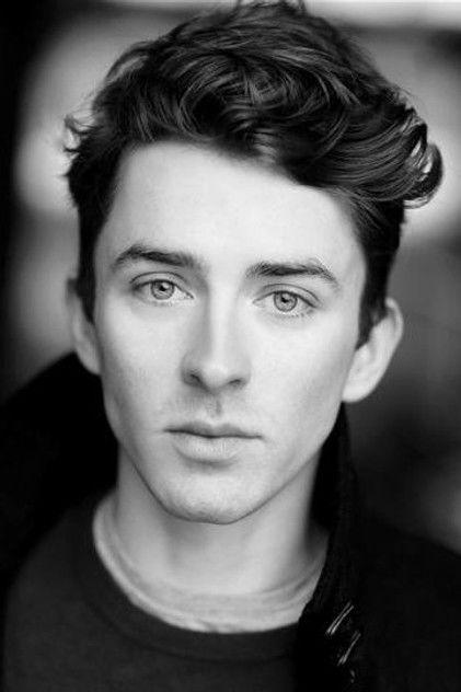 Matthew Beard - Actor Profile Photo
