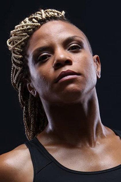 Christina Linardatou - Actor Profile Photo