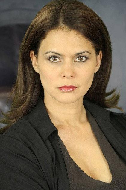 Arloa Reston - Actor Profile Photo