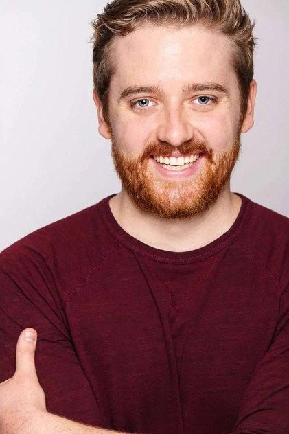 Kurt Maloney - Actor Profile Photo