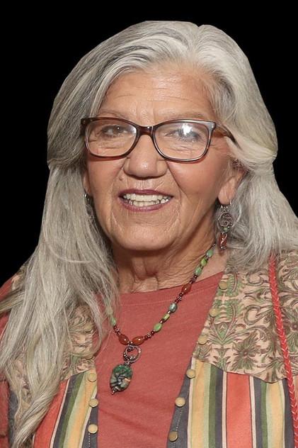 Linda May - Actor Profile Photo