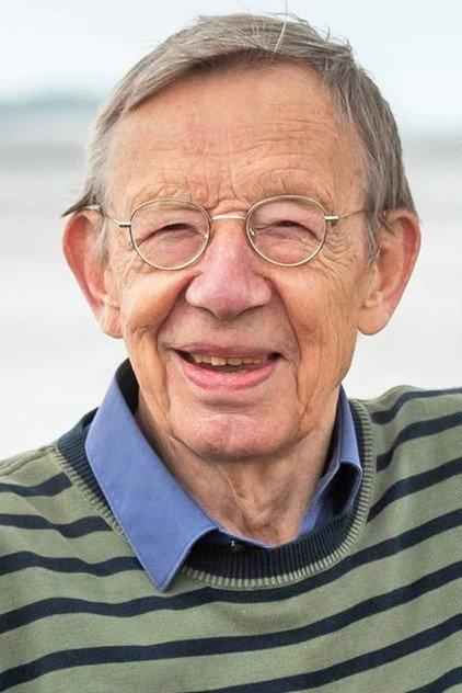 Hark Bohm - Actor Profile Photo