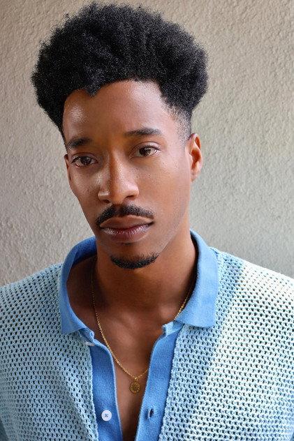 Rodney Douglas - Actor Profile Photo