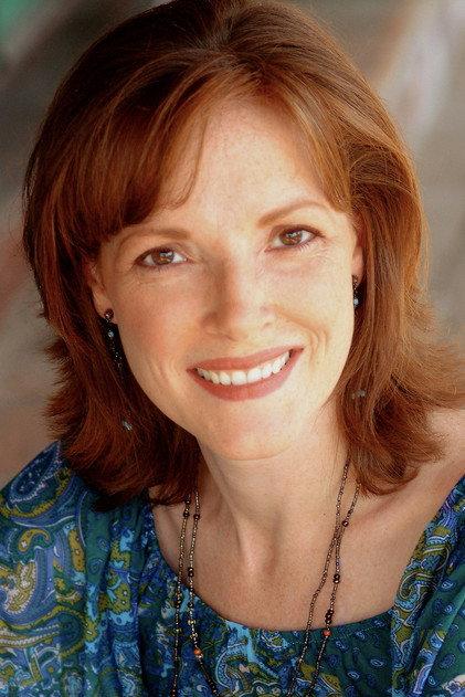 Tina Gloss - Actor Profile Photo