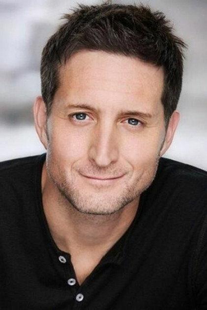 Curt Cornelius - Actor Profile Photo