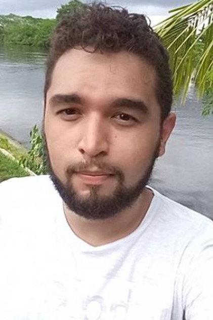 Daniel Aser - Actor Profile Photo