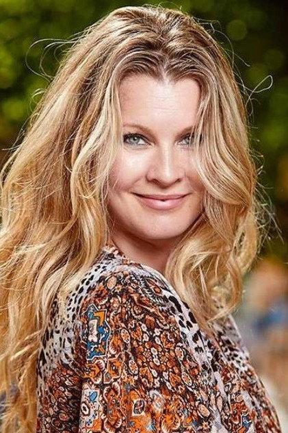 Pernilla Andersson - Actor Profile Photo
