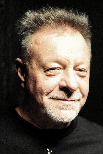 León Gieco - Actor Profile Photo