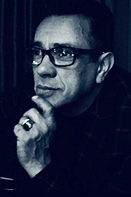 Martin DeLuca - Actor Profile Photo