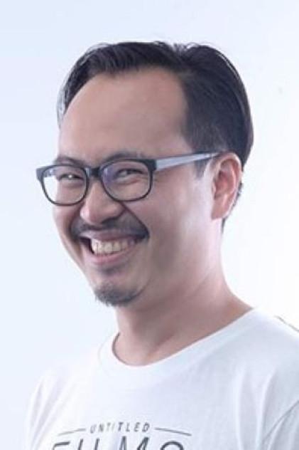 Martin Anugrah - Actor Profile Photo