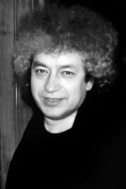 Colette Jeanson - Actor Profile Photo