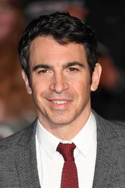 Chris Messina - Actor Profile Photo