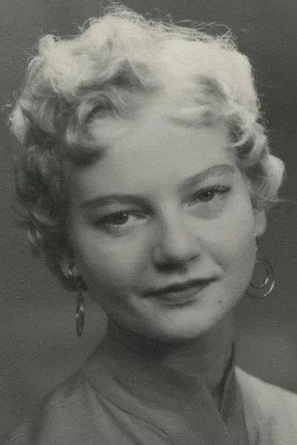 Vera Stricker - Actor Profile Photo