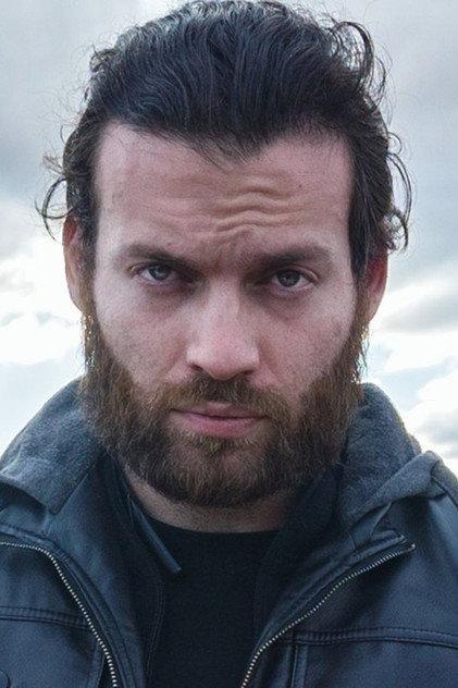 Antonio Valles - Actor Profile Photo