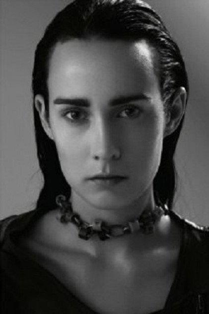 Rebecka Nyman - Actor Profile Photo