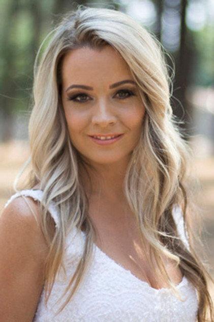 Cordelia Potgieter - Actor Profile Photo