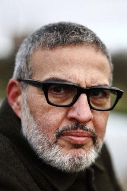 Ghassan Abu-Sittah - Actor Profile Photo