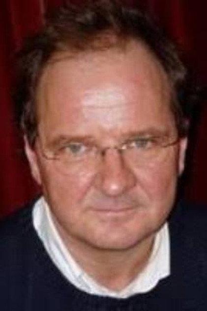 Eilert Munch Lund - Actor Profile Photo