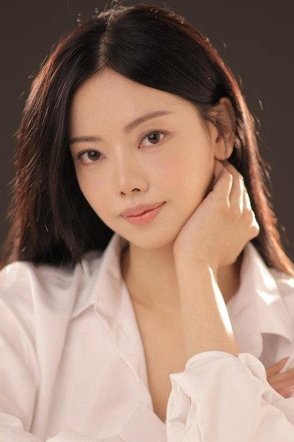 Rachel Lam Hei-Tung - Actor Profile Photo