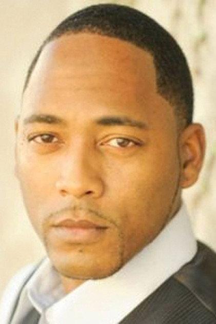 Desi Arnez Hines II - Actor Profile Photo