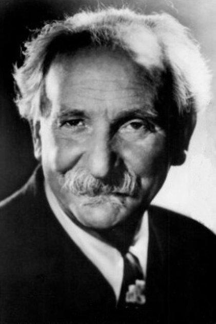 Joseph Egger - Actor Profile Photo