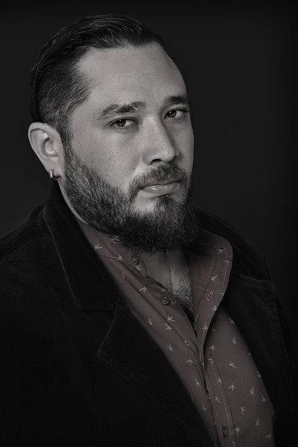 Pedro Giunti - Actor Profile Photo