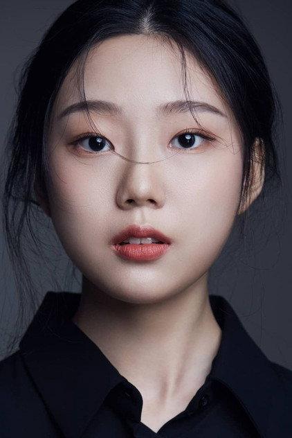 Koo Ji-hye - Actor Profile Photo