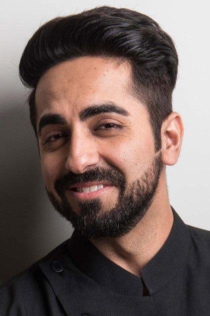 Ayushmann Khurrana - Actor Profile Photo