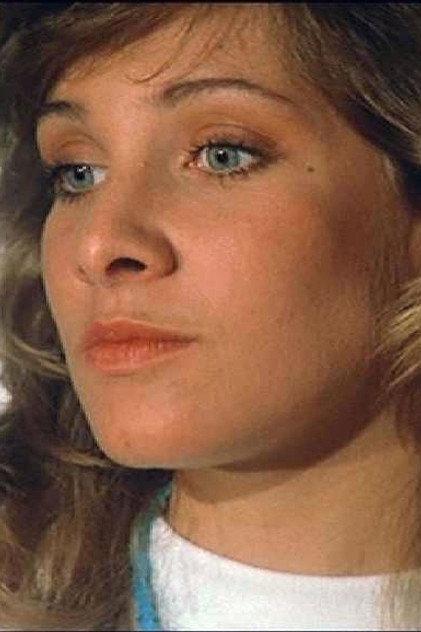 Natacha Guinaudeau - Actor Profile Photo