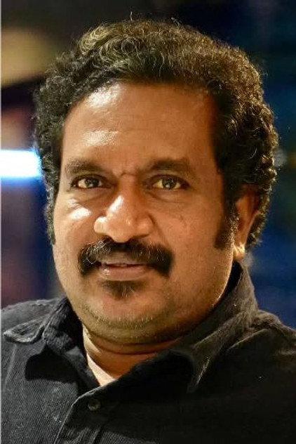 Kiran Peethambaran - Actor Profile Photo