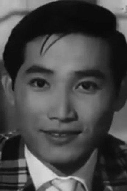 Lui Kei - Actor Profile Photo