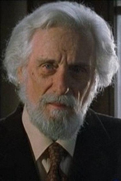 Sergio Graziani - Actor Profile Photo
