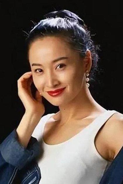 Yu Li - Actor Profile Photo